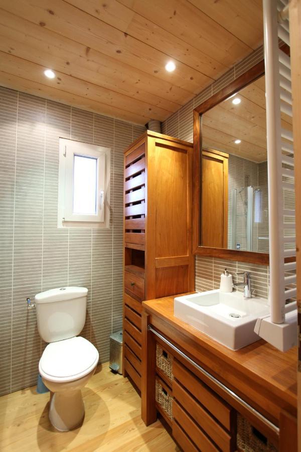 Chalet بارسلونات المظهر الخارجي الصورة