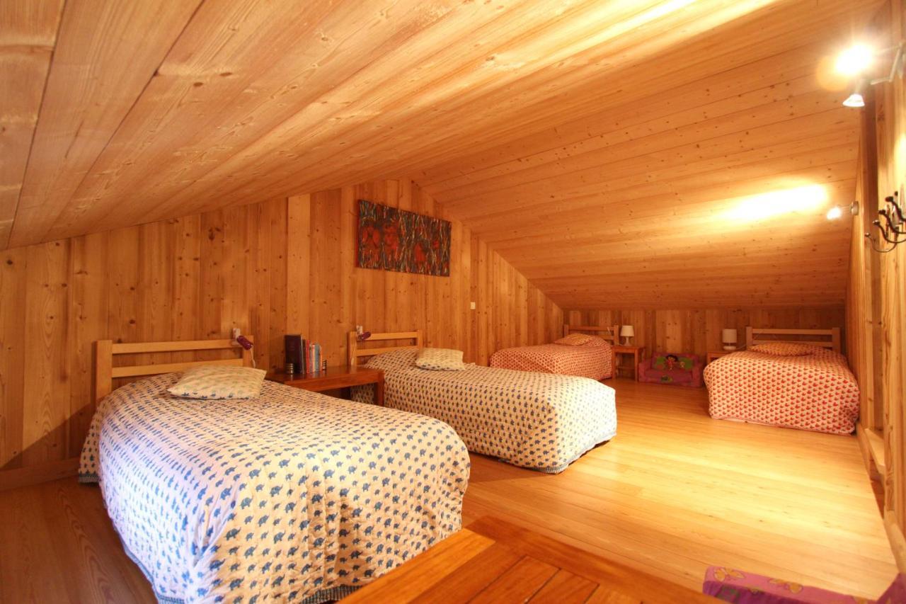 Chalet بارسلونات المظهر الخارجي الصورة