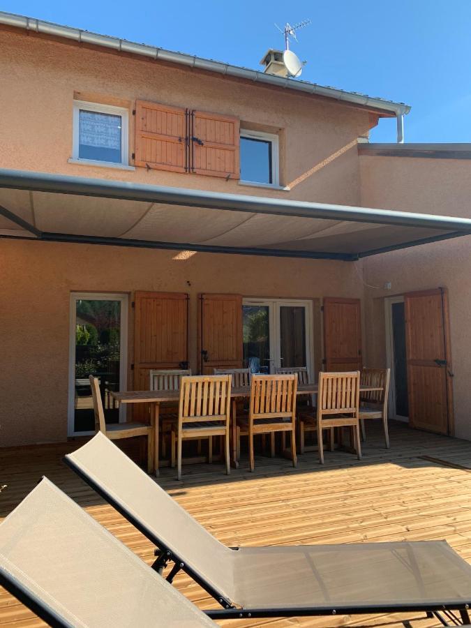 Chalet بارسلونات المظهر الخارجي الصورة
