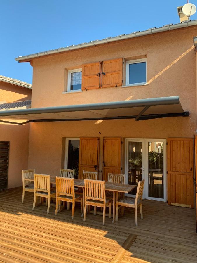 Chalet بارسلونات المظهر الخارجي الصورة