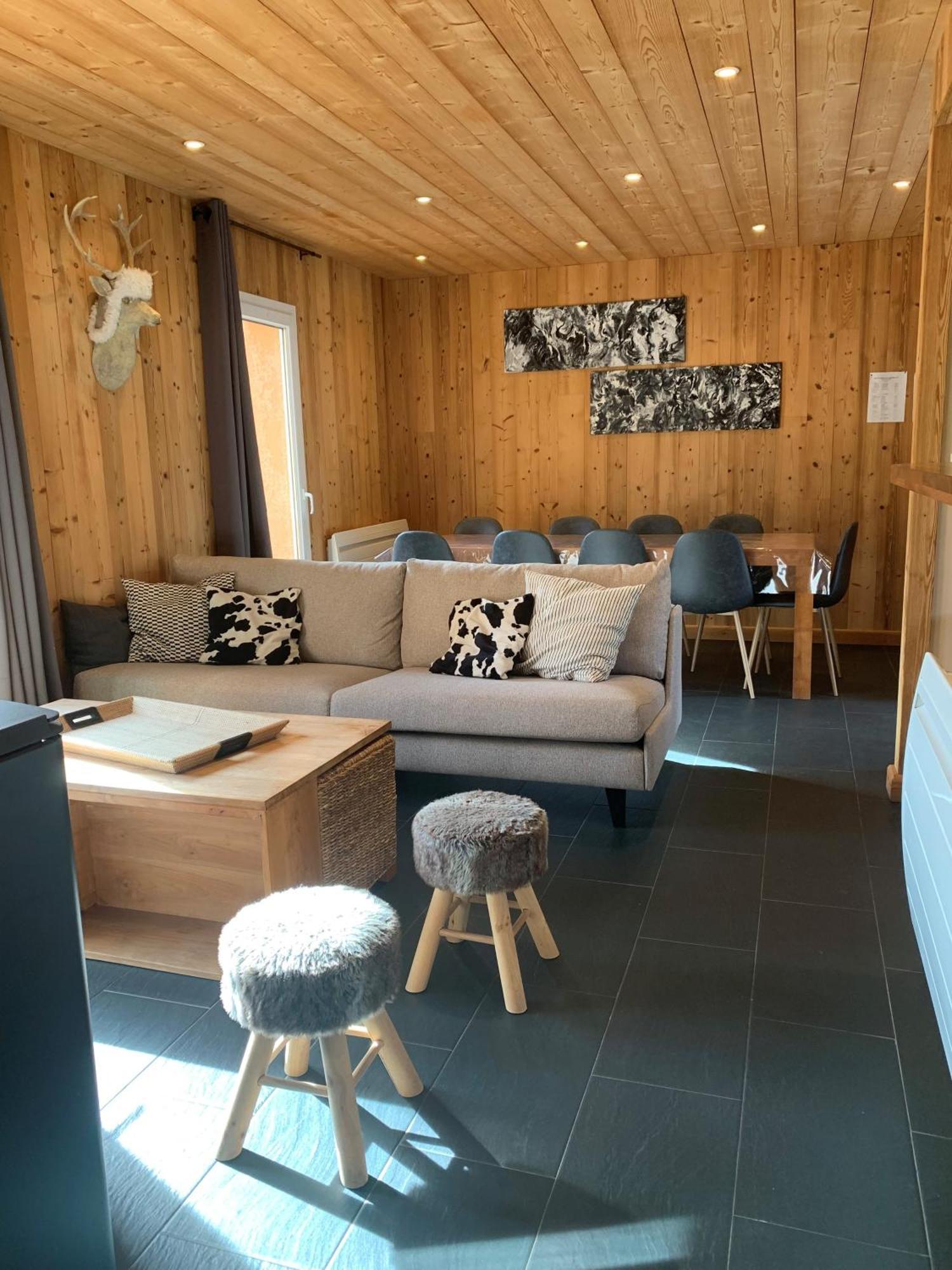 Chalet بارسلونات المظهر الخارجي الصورة