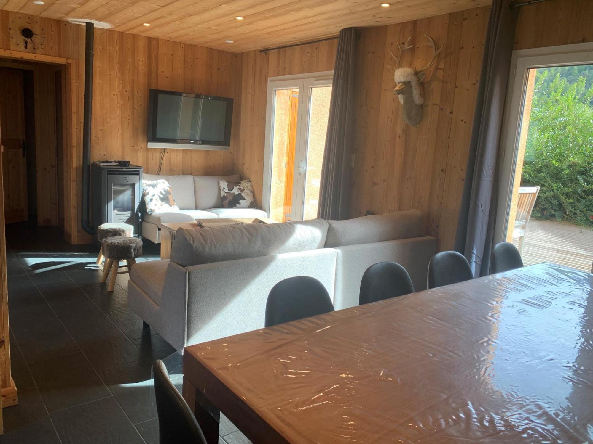 Chalet بارسلونات المظهر الخارجي الصورة
