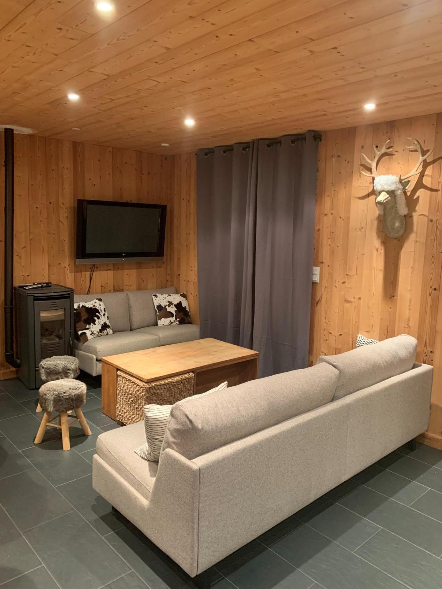 Chalet بارسلونات المظهر الخارجي الصورة